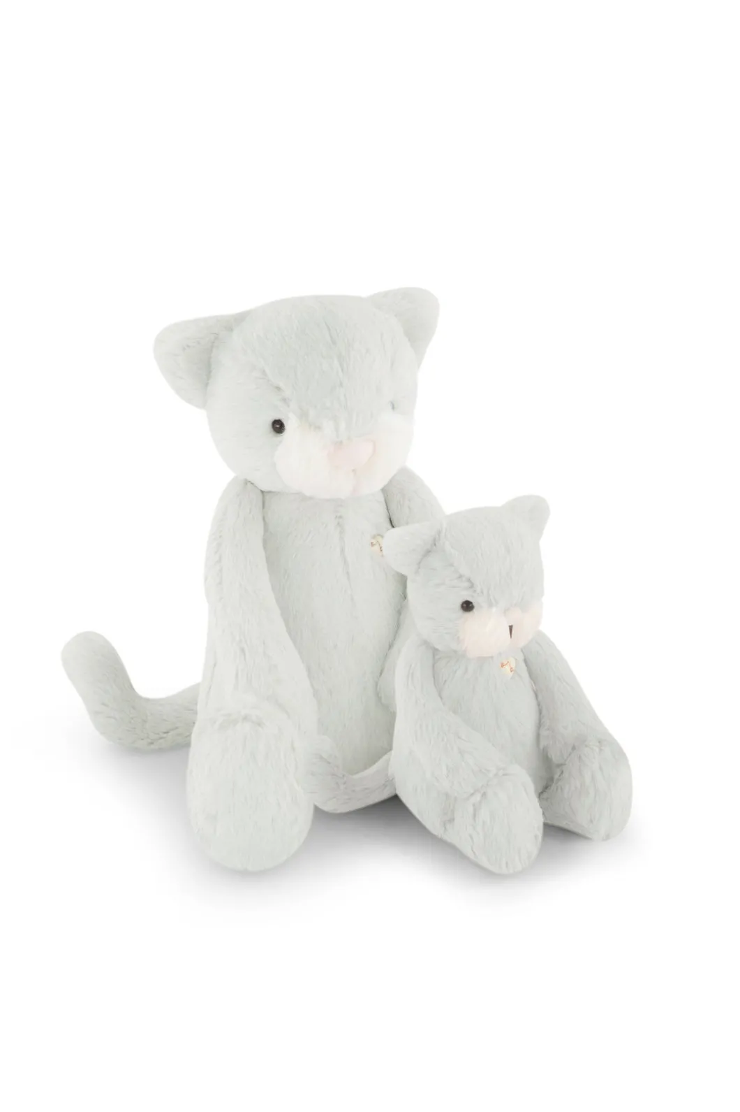 Snuggle Bunnies - Elsie the Kitty - Willow