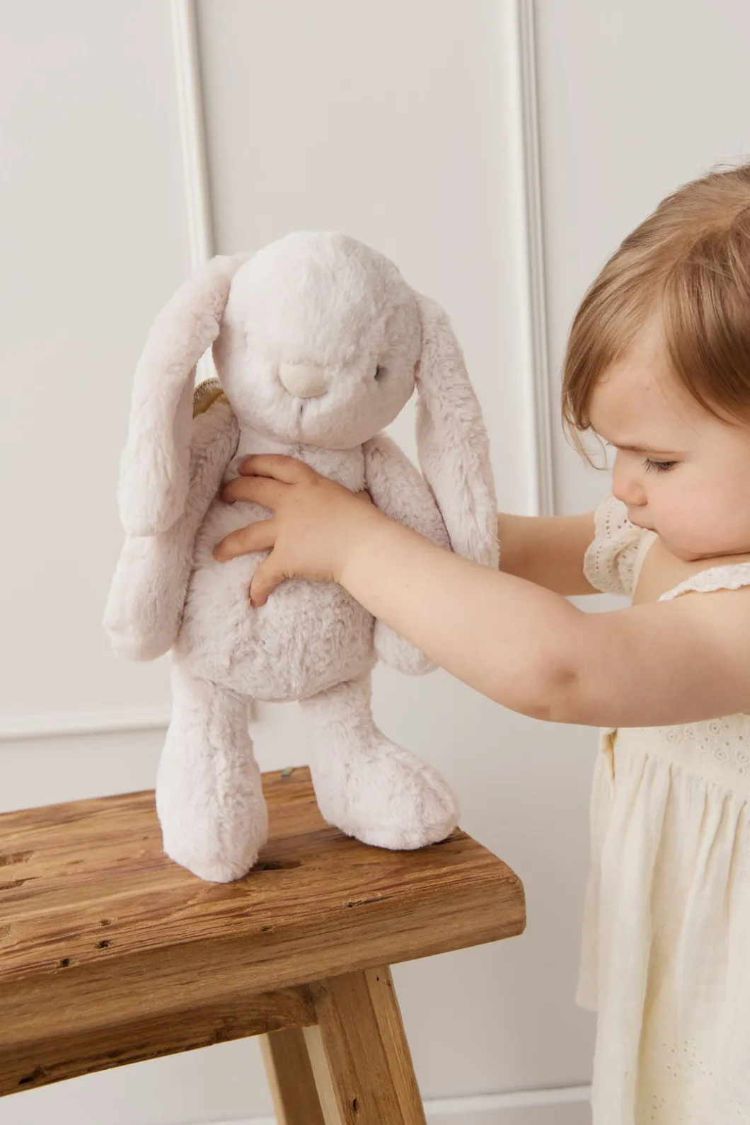 Snuggle Bunnies - Fairy Penelope - Pastel