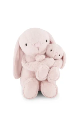 Snuggle Bunnies - Frankie the Hugging Bunny - Blossom