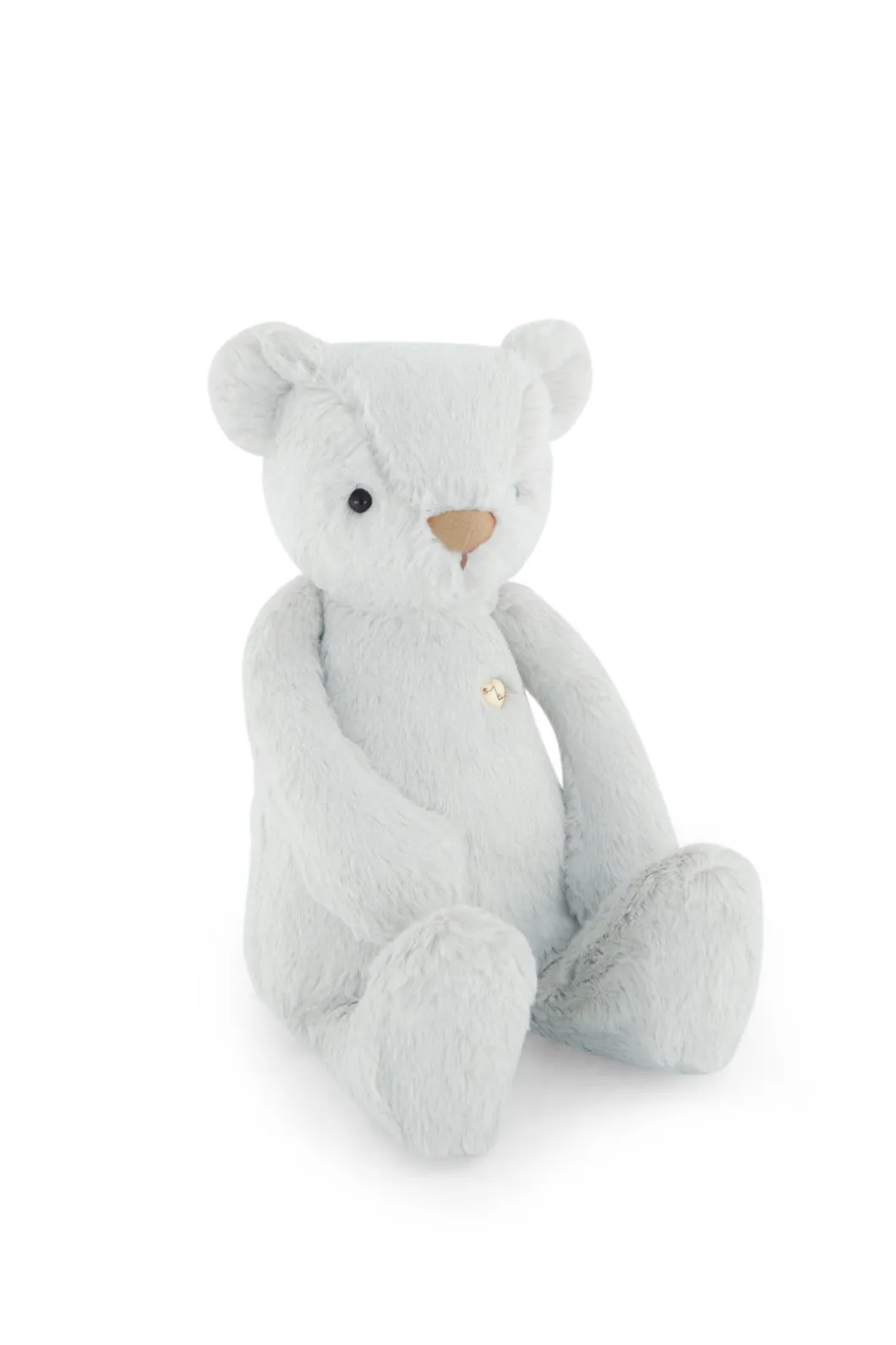 Snuggle Bunnies - George the Bear - Moonbeam
