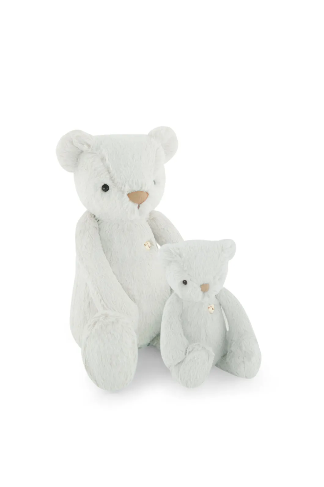 Snuggle Bunnies - George the Bear - Willow