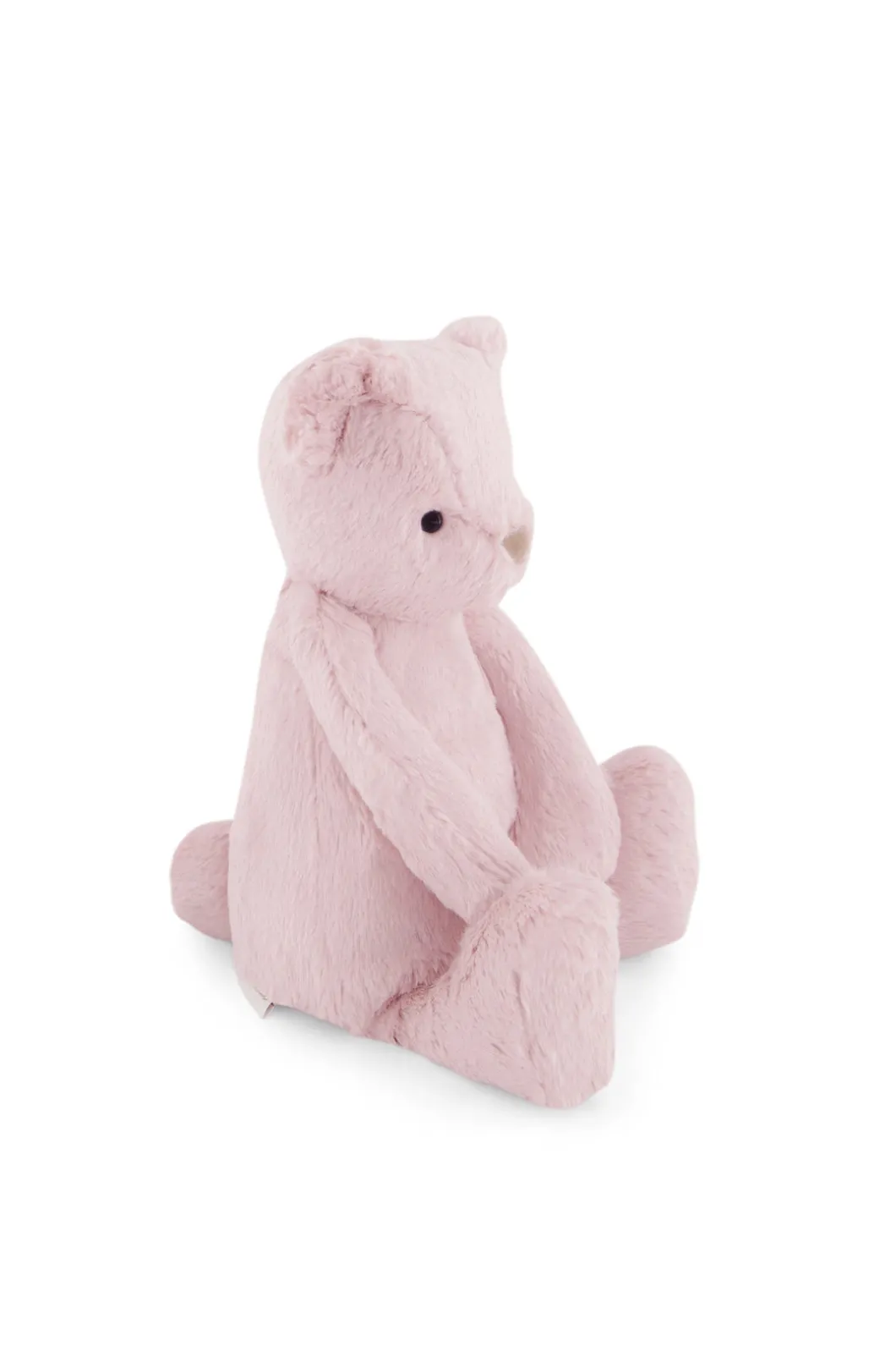 Snuggle Bunnies - George the Bear - Powder Pink