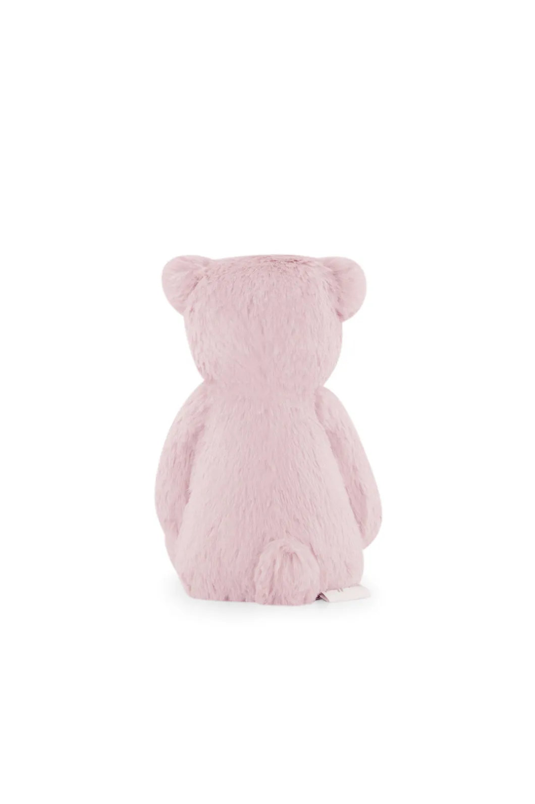 Snuggle Bunnies - George the Bear - Powder Pink