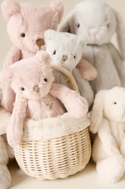 Snuggle Bunnies - George the Bear - Moonbeam