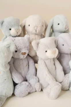 Snuggle Bunnies - George the Bear - Moonbeam