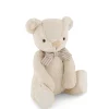 Snuggle Bunnies - Georgie With Bow