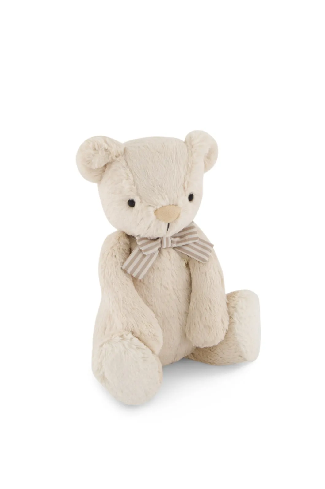 Snuggle Bunnies - Georgie With Bow