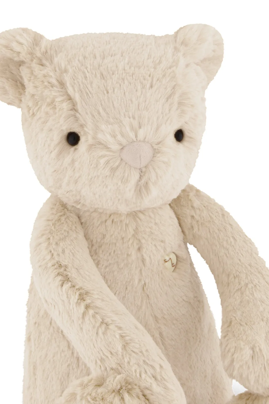 Snuggle Bunnies - Georgie The Bear