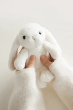 Snuggle Bunnies - Little Penelope - Marshmallow