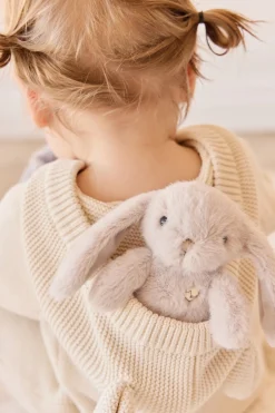 Snuggle Bunnies - Little Penelope - Beige
