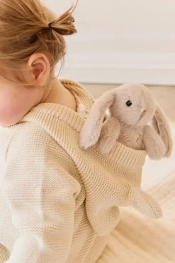 Snuggle Bunnies - Little Penelope - Beige