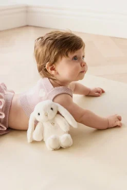 Snuggle Bunnies - Little Penelope - Marshmallow