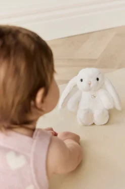 Snuggle Bunnies - Little Penelope - Marshmallow