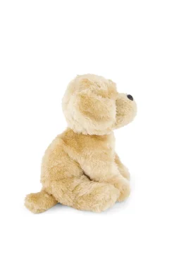 Snuggle Bunnies - Milo The Retriever