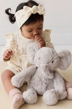 Snuggle Bunnies - Olive The Elephant