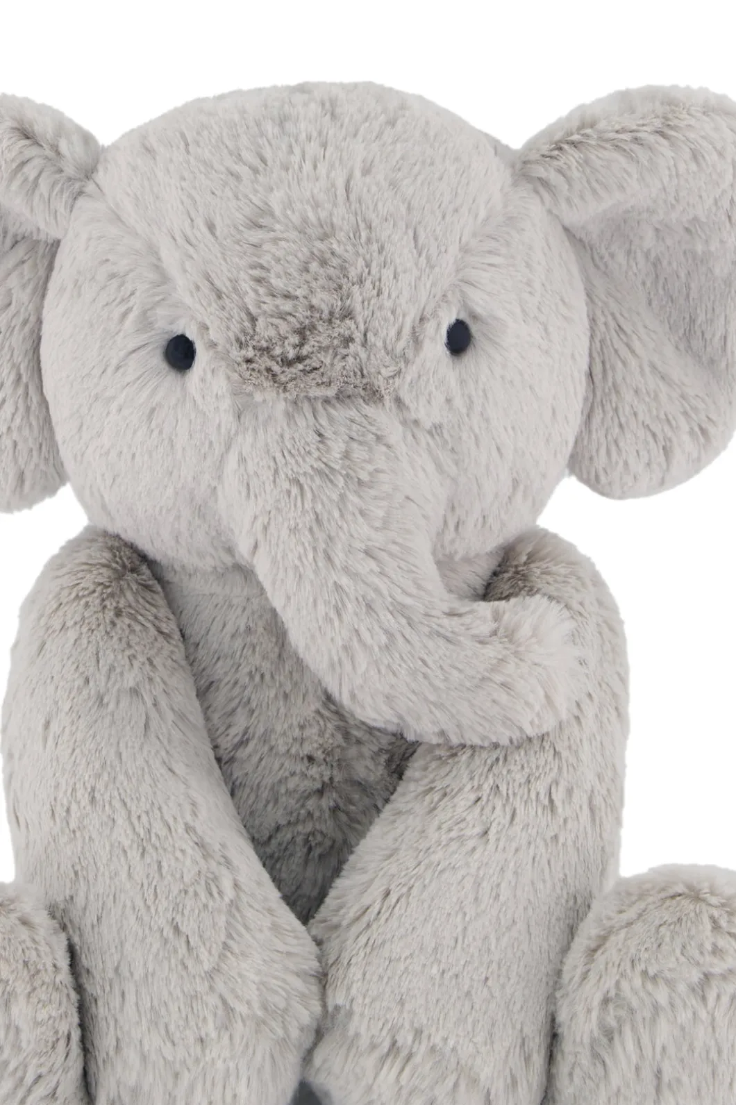 Snuggle Bunnies - Olive The Elephant