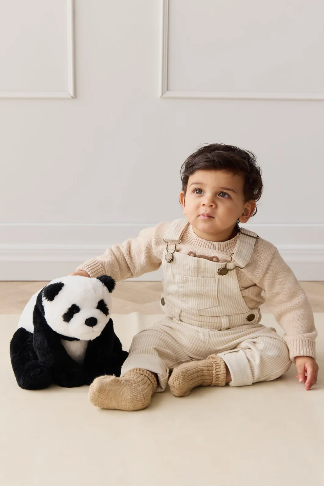 Snuggle Bunnies - Panda