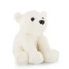 Snuggle Bunnies - Parker The Polar Bear