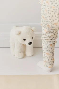 Snuggle Bunnies - Parker The Polar Bear