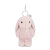 Snuggle Bunnies - Penelope Keyring - Blossom
