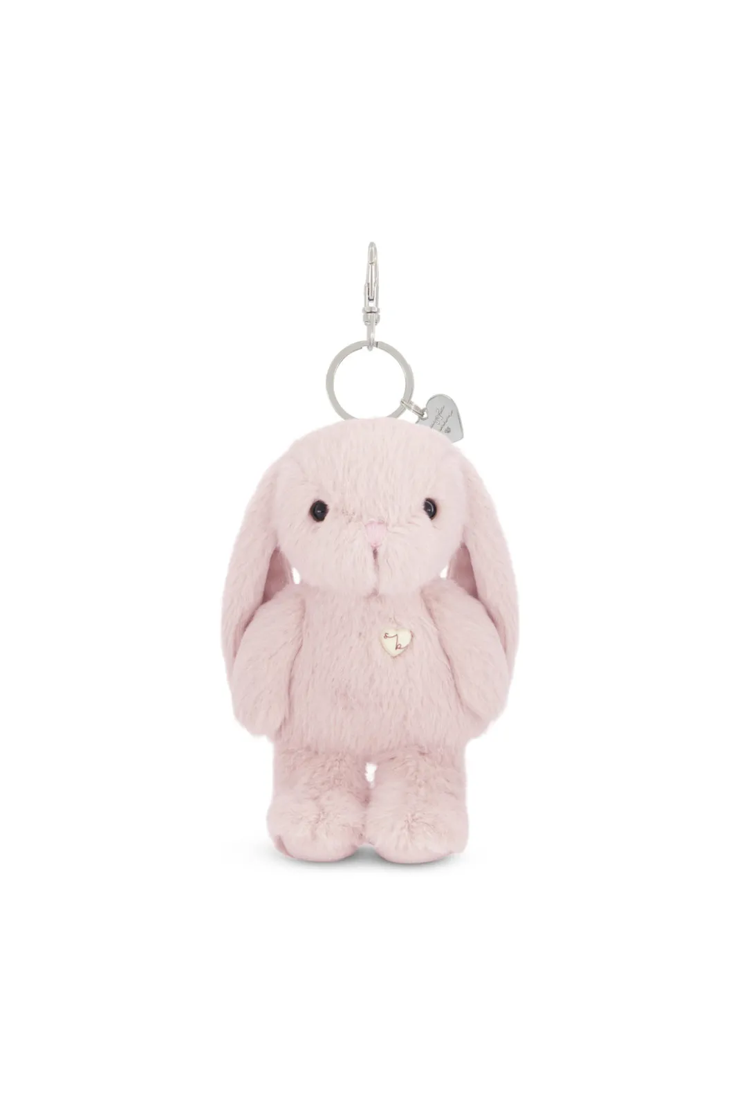Snuggle Bunnies - Penelope Keyring - Blossom
