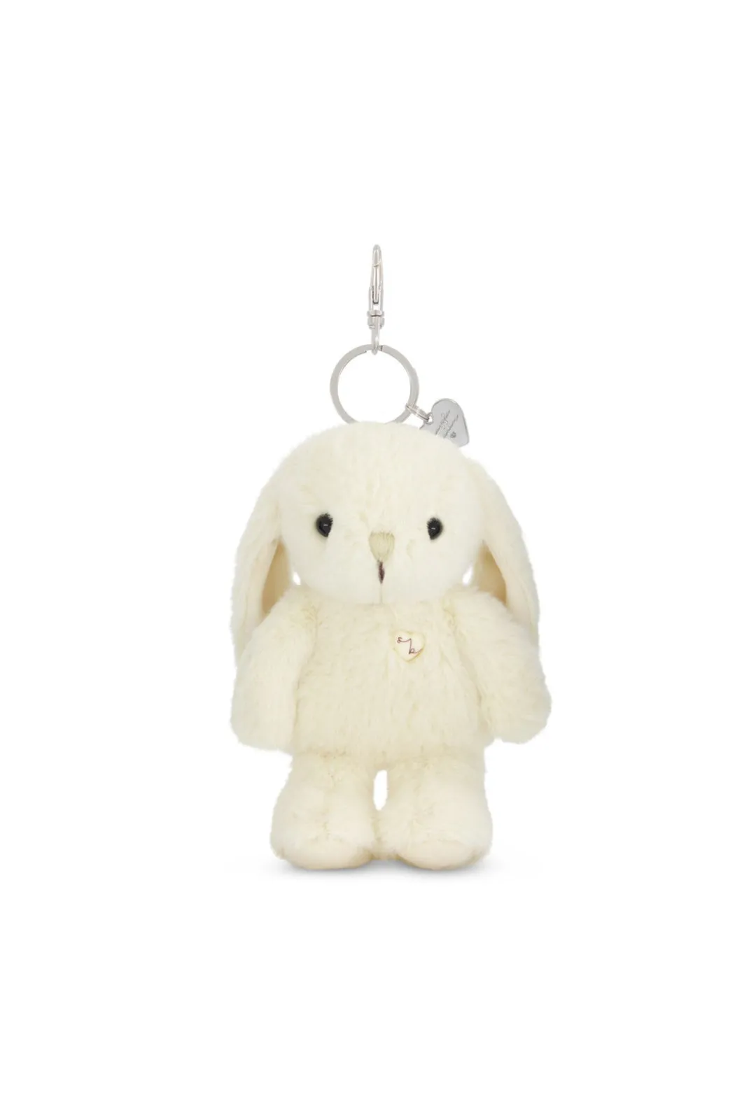 Snuggle Bunnies - Penelope Keyring - Sunshine