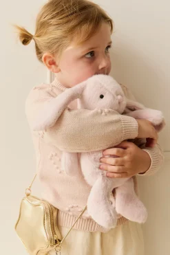 Snuggle Bunnies - Penelope - Blossom