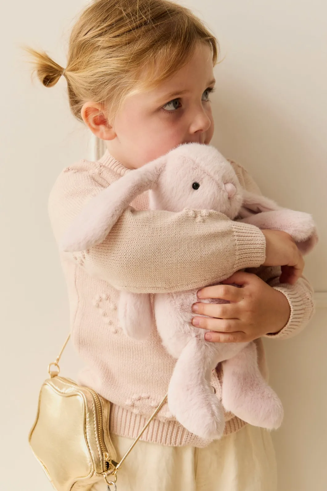 Snuggle Bunnies - Penelope - Blossom