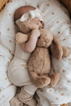 Snuggle Bunnies - Penelope The Bunny - Caramel