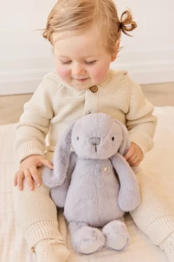 Snuggle Bunnies - Penelope - Silver