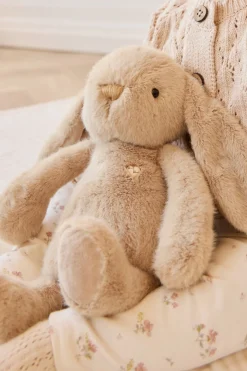 Snuggle Bunnies - Penelope - Caramel