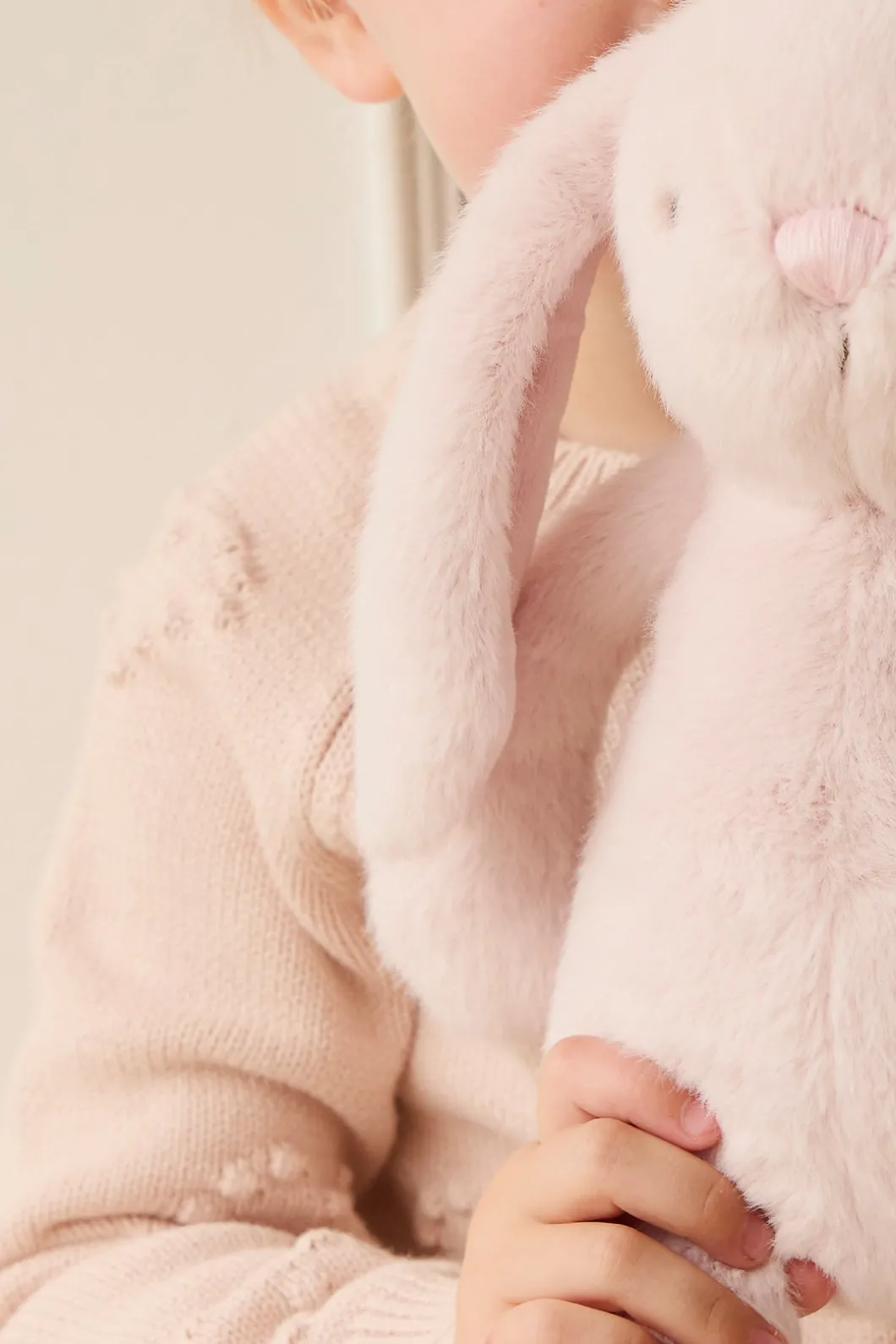 Snuggle Bunnies - Penelope - Blossom