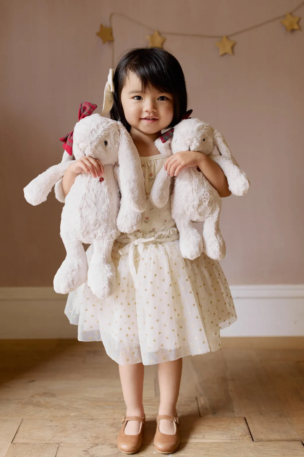 Snuggle Bunnies - Penelope - Pastel