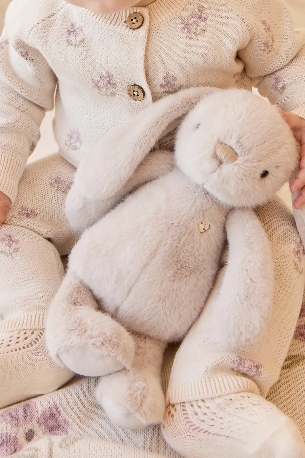 Snuggle Bunnies - Penelope - Beige