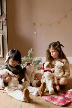 Snuggle Bunnies - Penelope - Pastel