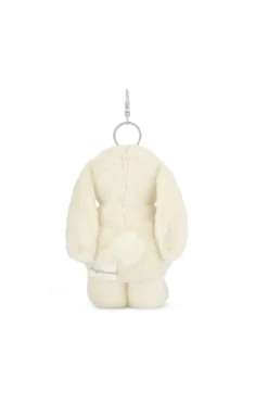 Snuggle Bunnies - Penelope Keyring - Sunshine