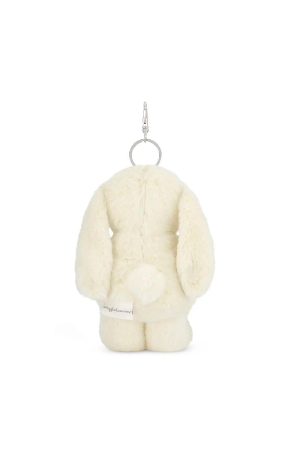Snuggle Bunnies - Penelope Keyring - Sunshine