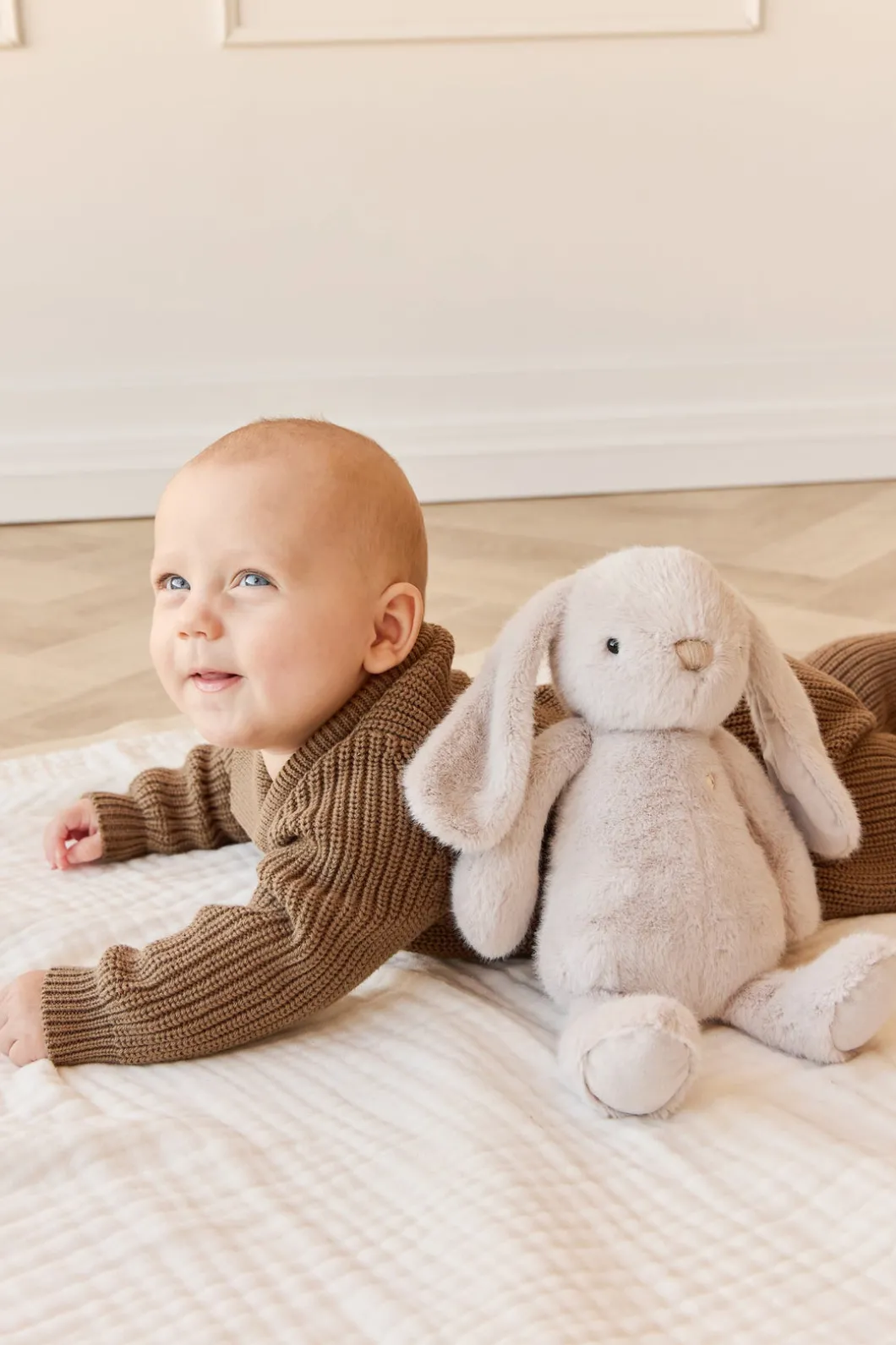 Snuggle Bunnies - Penelope - Beige