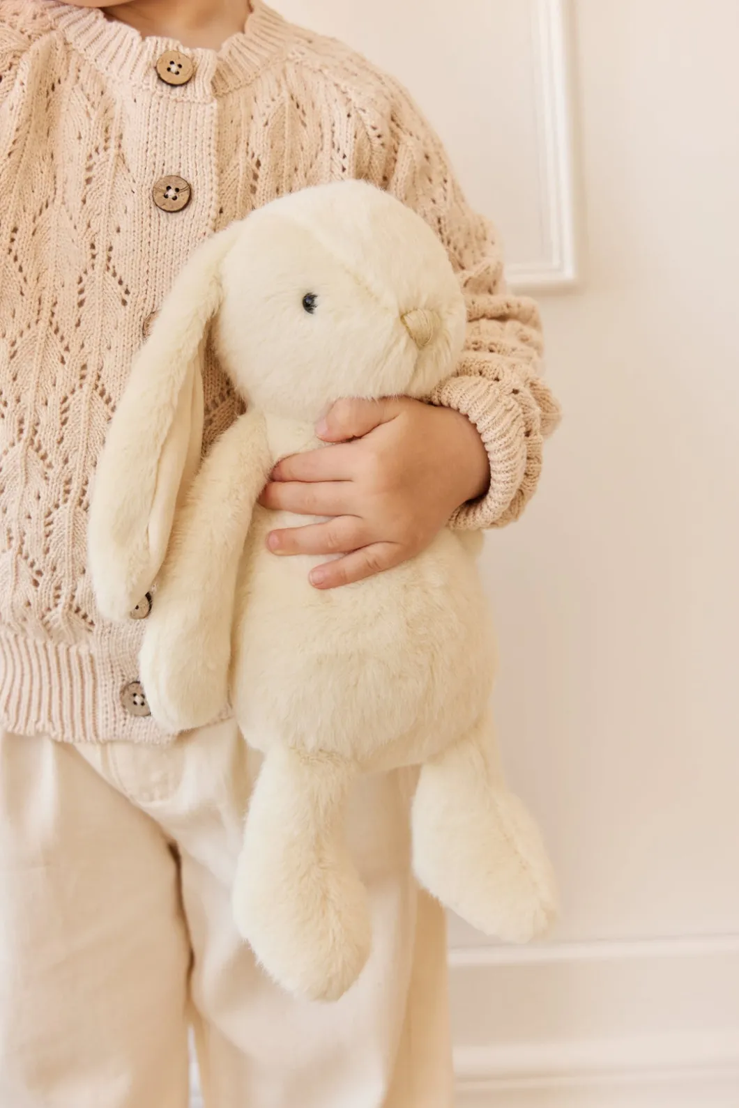 Snuggle Bunnies - Penelope - Sunshine