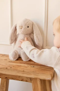 Snuggle Bunnies - Penelope - Beige