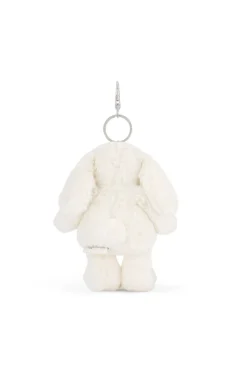 Snuggle Bunnies - Penelope Key Charm - Marshmallow