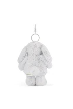 Snuggle Bunnies - Penelope Key Charm - Moonbeam