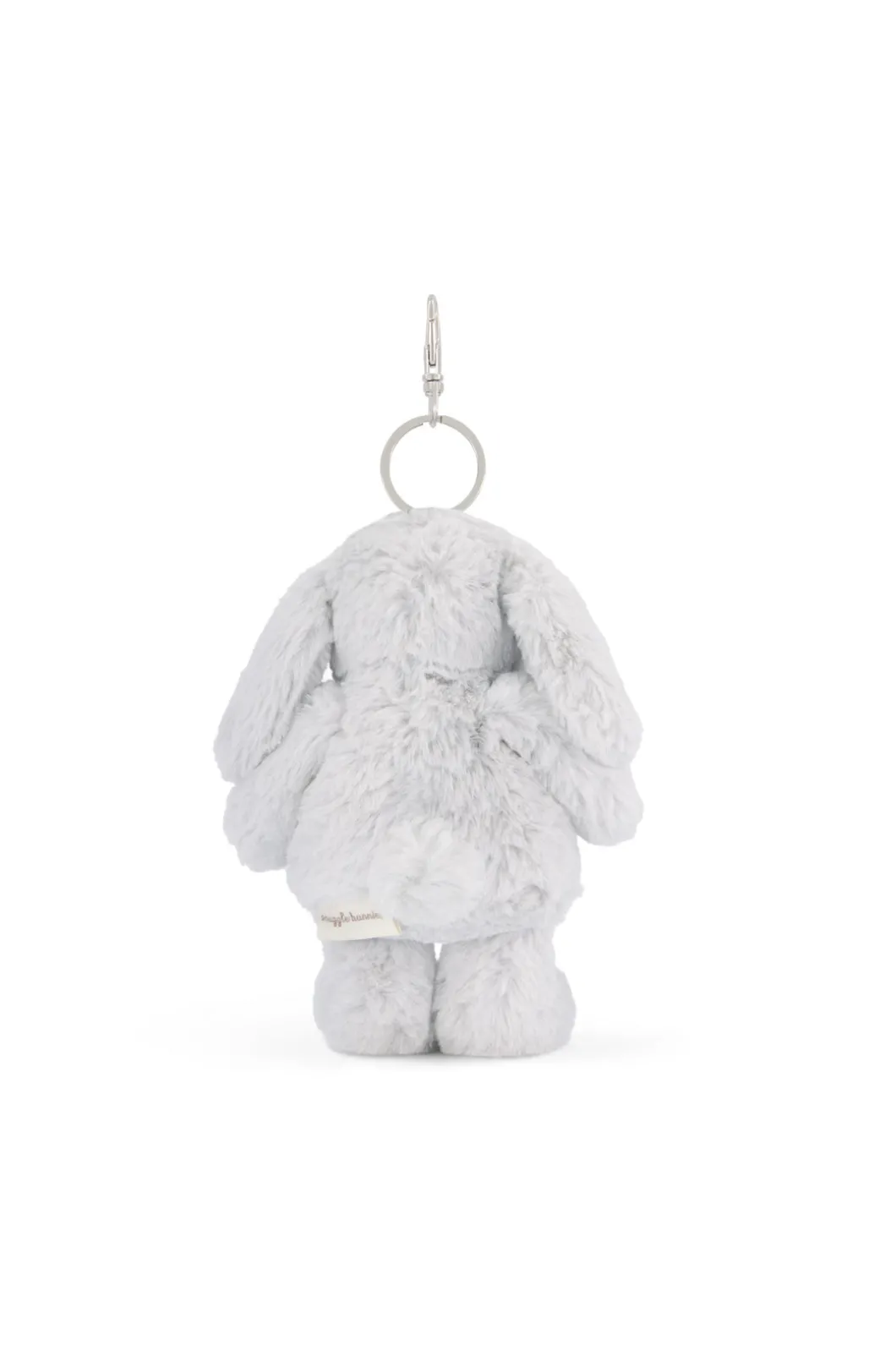 Snuggle Bunnies - Penelope Key Charm - Moonbeam