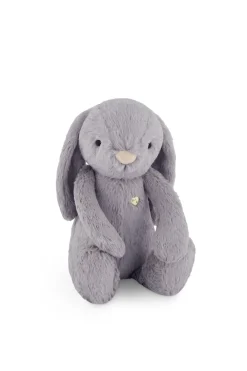 Snuggle Bunnies - Plush Penelope - Silver