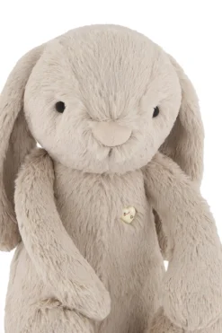 Snuggle Bunnies - Plush Penelope - Beige