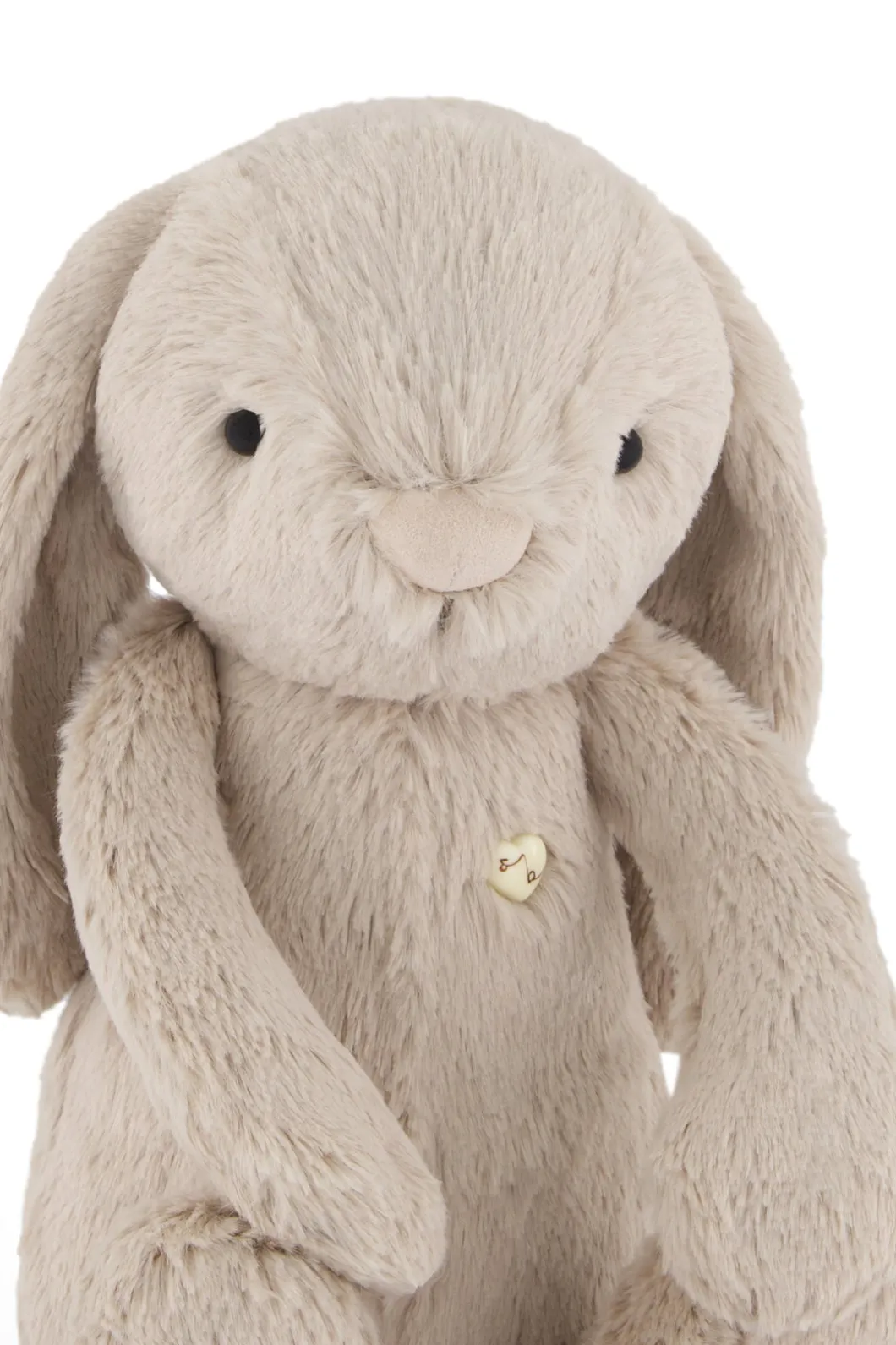 Snuggle Bunnies - Plush Penelope - Beige