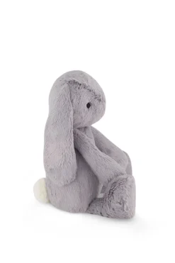 Snuggle Bunnies - Plush Penelope - Silver