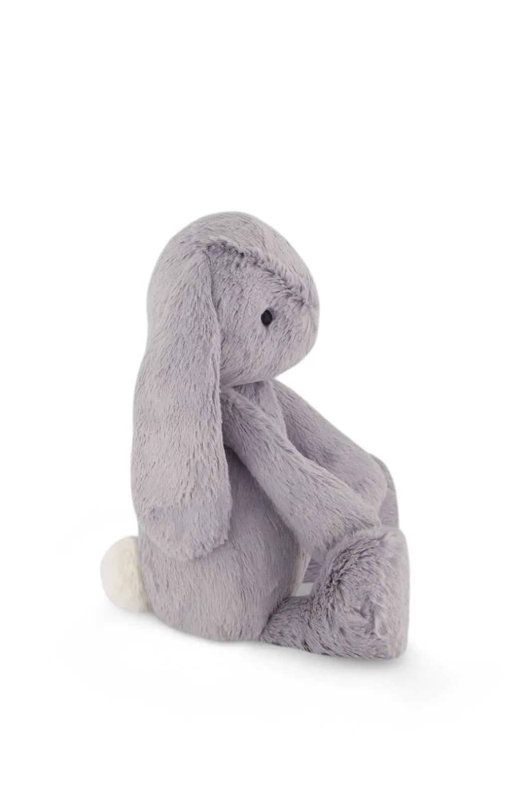 Snuggle Bunnies - Plush Penelope - Silver