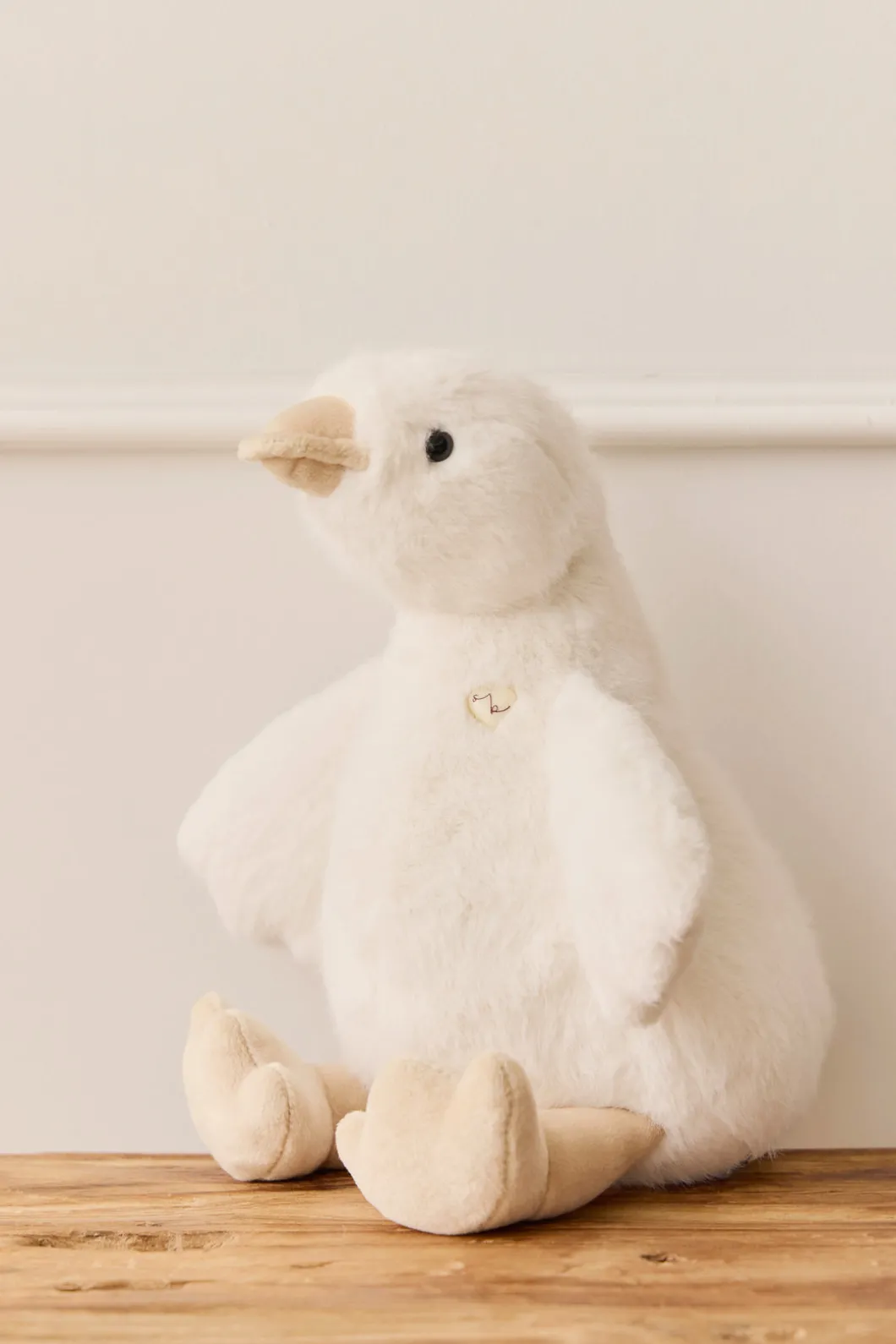 Snuggle Bunnies - Rose The Duck