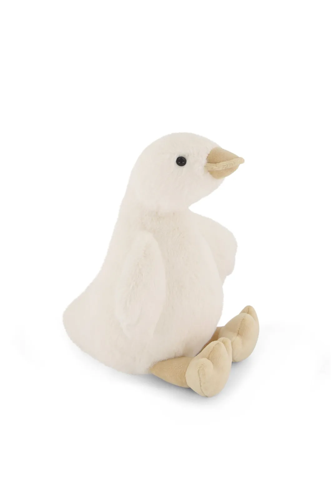 Snuggle Bunnies - Rose The Duck